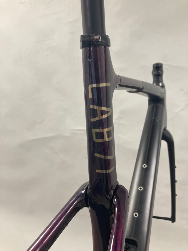 Cannondale Topstone LAB71 Frameset