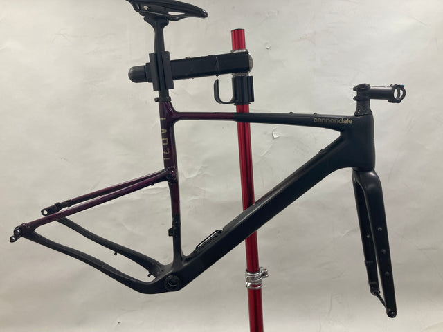 Cannondale Topstone LAB71 Frameset