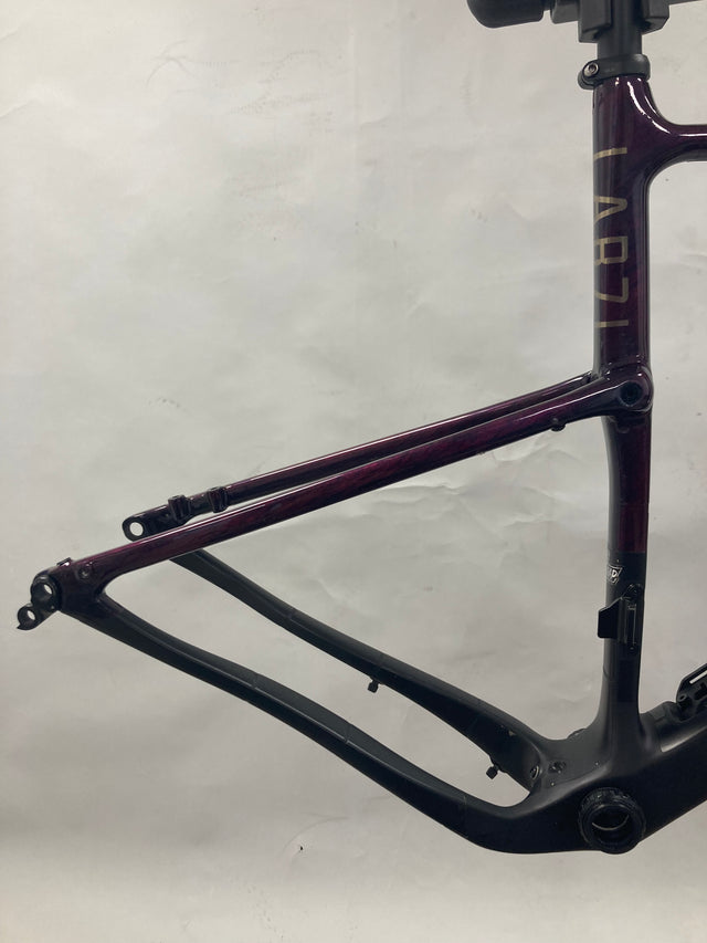 Cannondale Topstone LAB71 Frameset