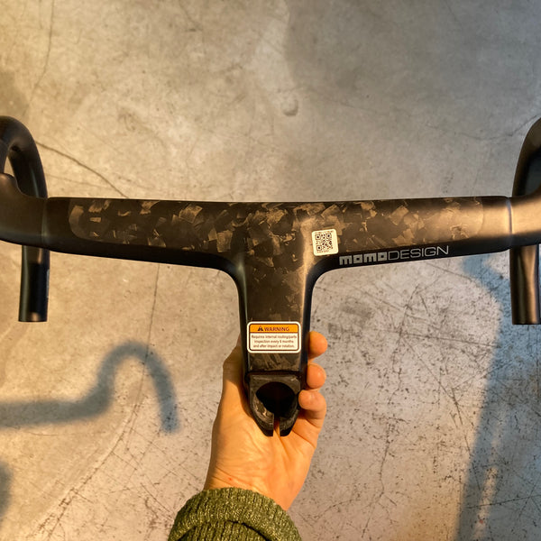 Cannondale SystemBar R-One Carbon One-Piece Handlebar