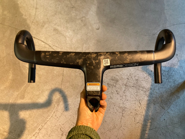 Cannondale SystemBar R-One Carbon One-Piece Handlebar