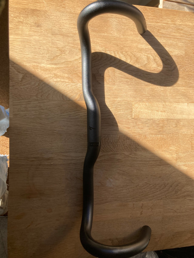 Specialized Hover Alloy Handlebars - 440mm