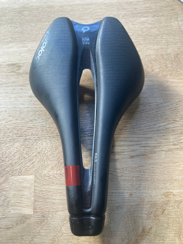 Prologo Dimension AGX Saddle