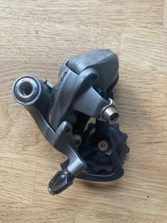 Shimano Ultegra RD-6700 10spd Rear Derailleur