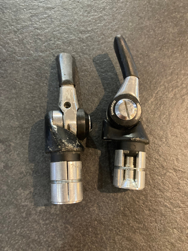 Shimano 10spd Bar End Shifters