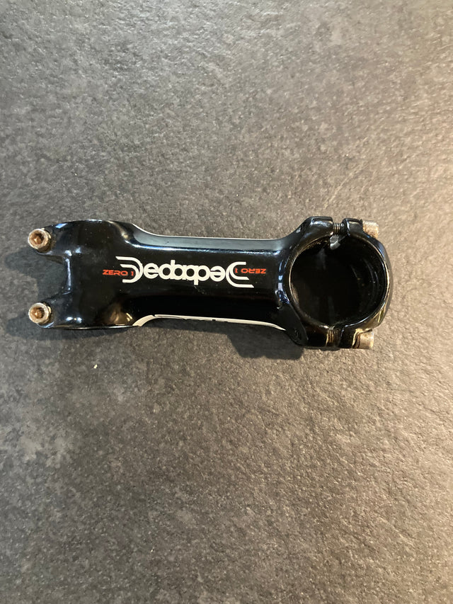 Deda Zero 1 90mm Stem
