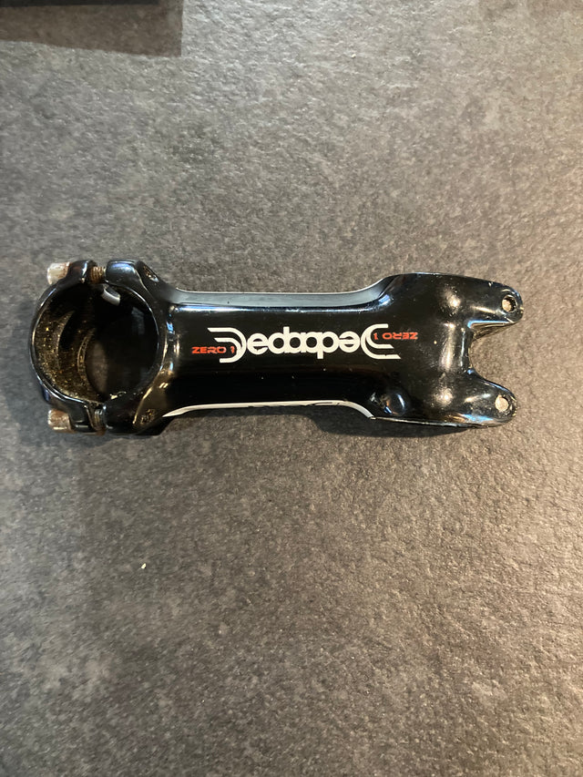 Deda Zero 1 90mm Stem