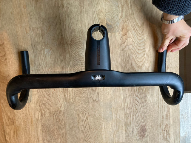 Cannondale HollowGram KNØT SystemBar