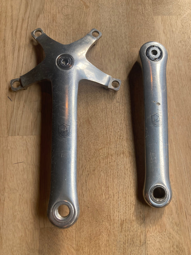 Campagnolo 172.5 Cranks