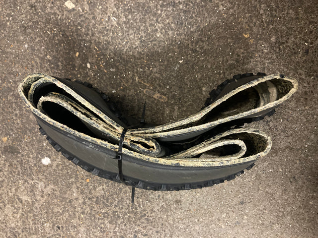 Vittoria Terreno Dry Gravel Tyre - 700 x 2.1