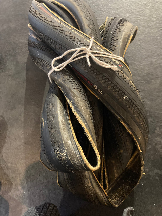 Vittoria Terreno Zero - 700 x 35c