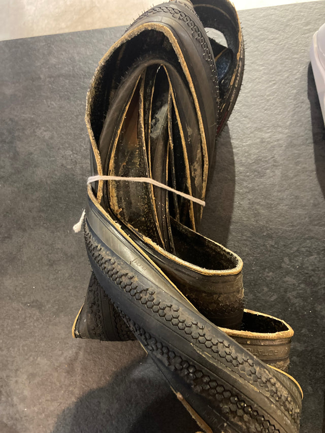 Vittoria Terreno Zero - 700 x 35c