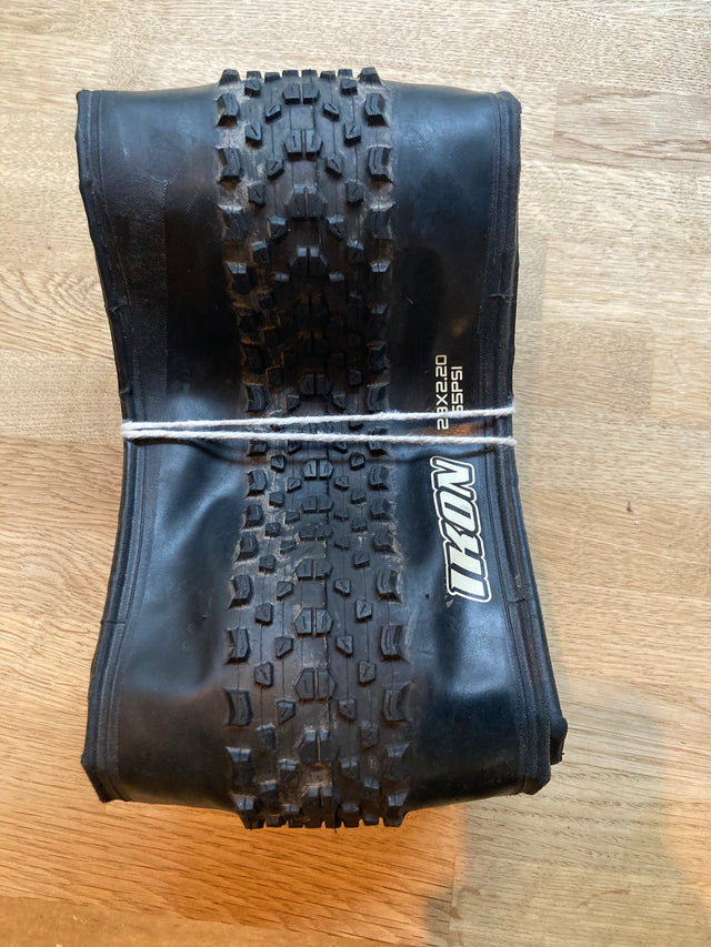 Maxxis Ikon XC Tyre - 29x2.20