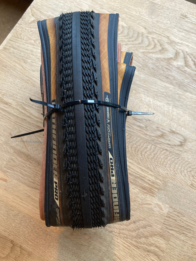 Specialized Pathfinder Pro Tyres (Pair) - 700x38c