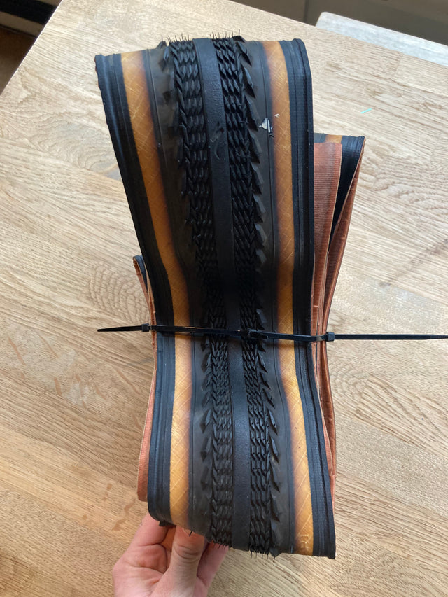 Specialized Pathfinder Pro Tyres (Pair) - 700x38c