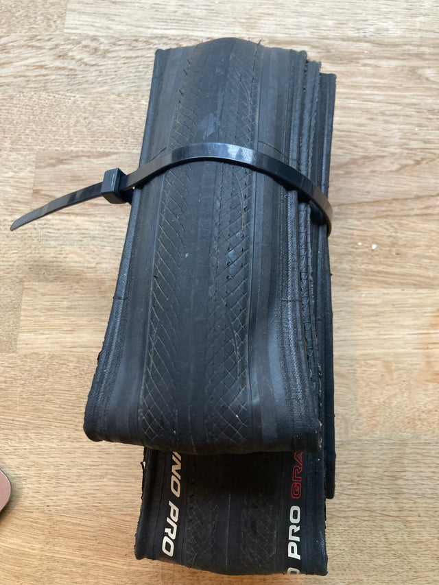 Vittoria Rubino Pro Tyre - 700x30c