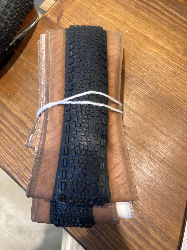 WTB Riddler 700x45c Gravel Tyre