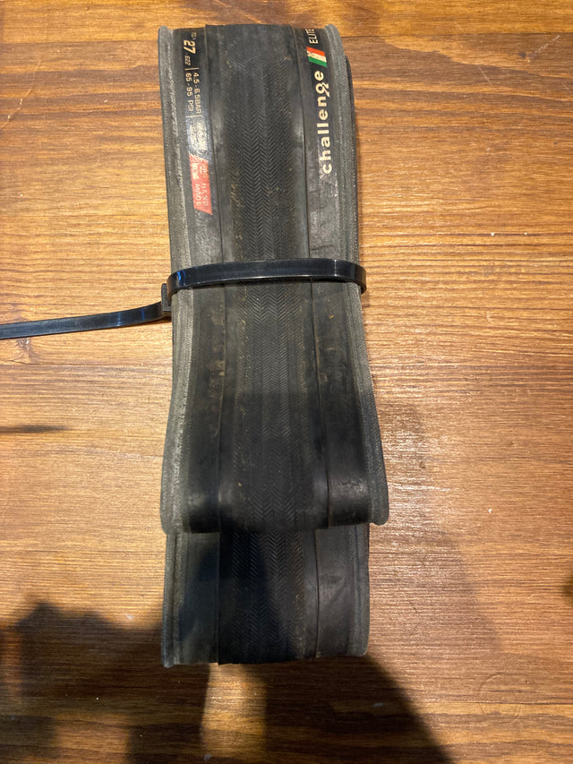 Challenge Elite XP Pro Series Tyre - 700x27c