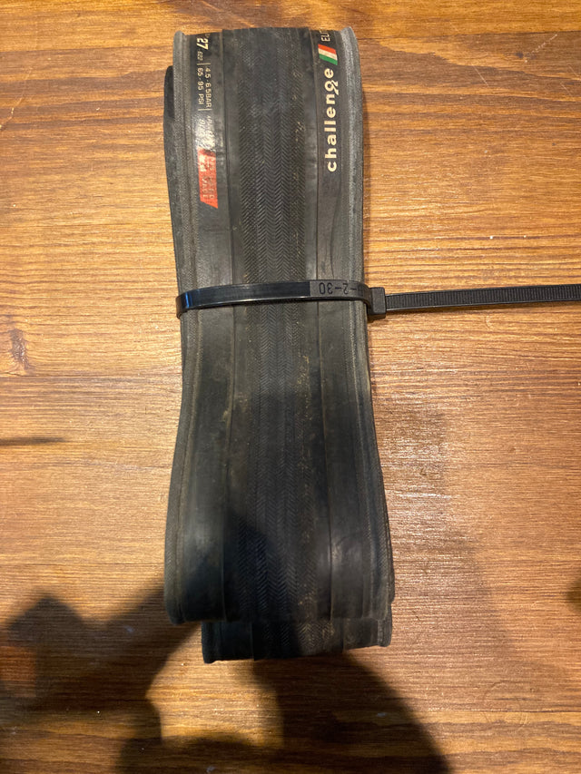 Challenge Elite XP Pro Series Tyre - 700x27c