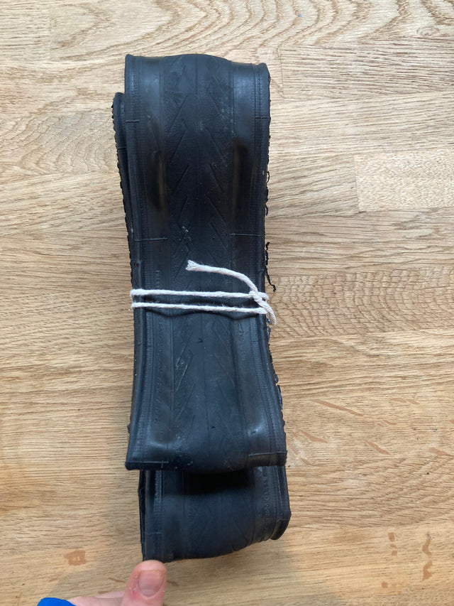 Pirelli PZero Road Tyre - 700x28c