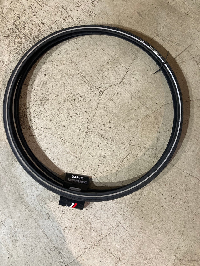 Vittoria Randonneur's (Pair) - 700x28c