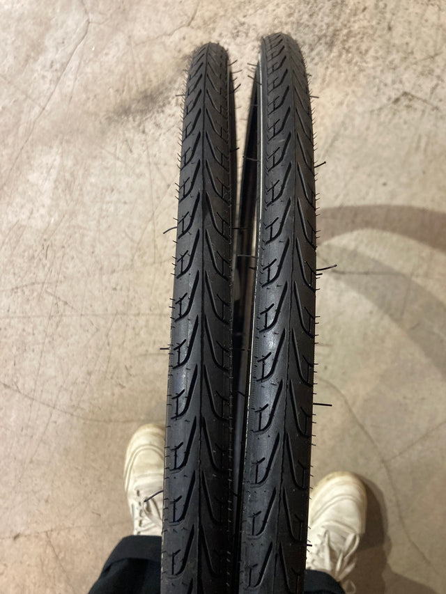 Vittoria Randonneur's (Pair) - 700x28c