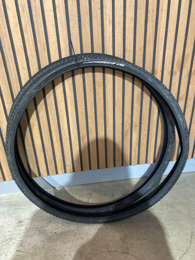 Specialized Pathfinder Sport Tyres - 700x38c