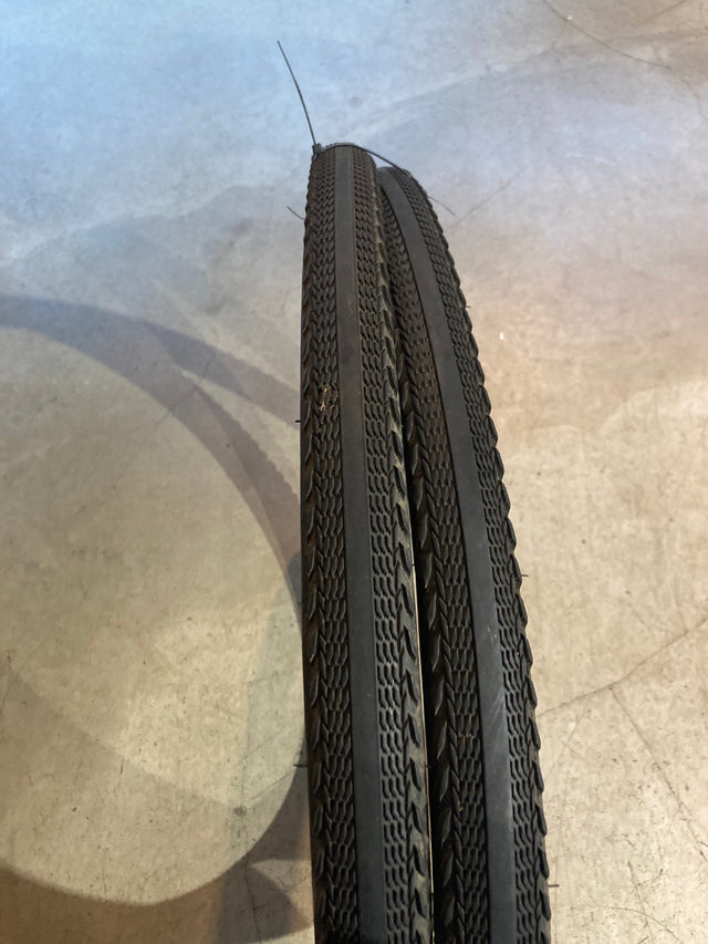 Specialized Pathfinder Sport Tyres - 700x38c