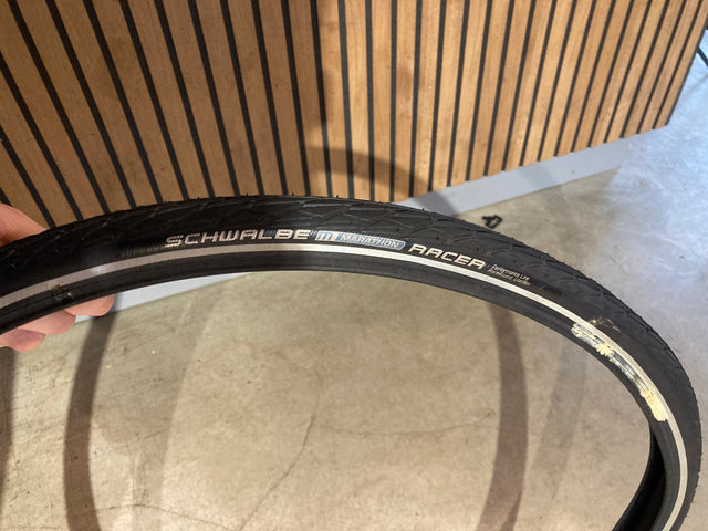 Schwalbe Marathon Racer Tyre - 700x35c