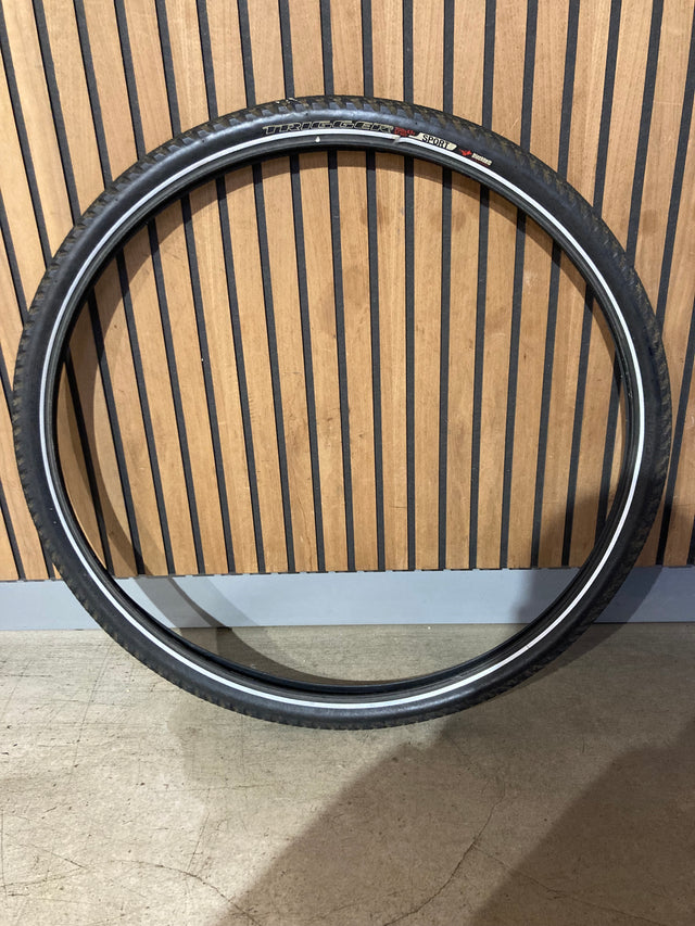 Specialized Trigger Sport Gravel Tyre - 700x47c