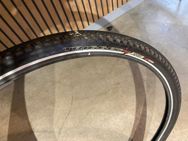 Specialized Trigger Sport Gravel Tyre - 700x47c
