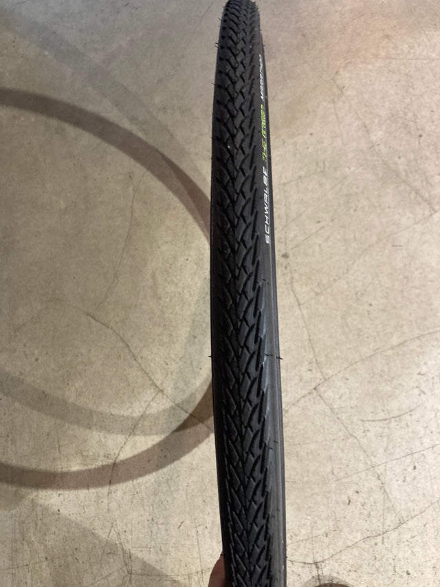 Schwalbe The green Marathon Tyre - 700x28c