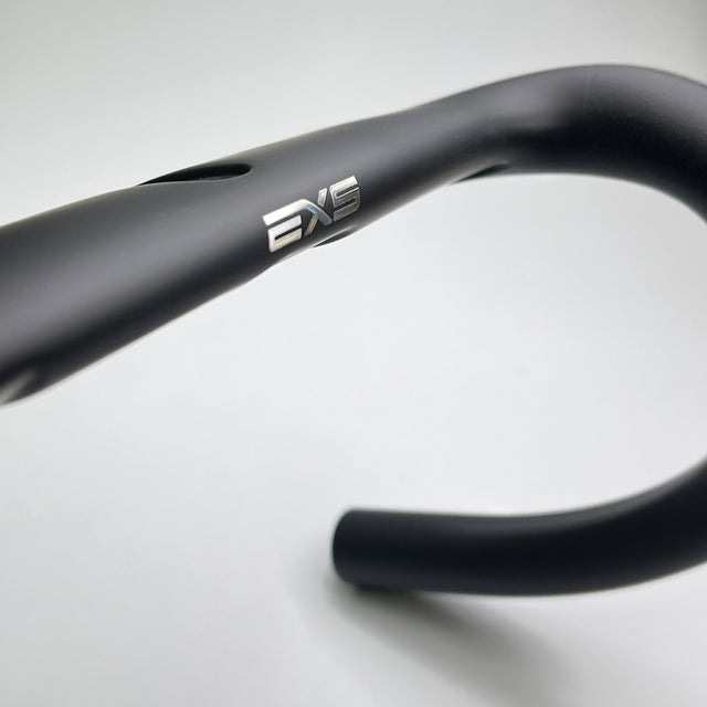 EXS Cervelo S5 Integrated Carbon Handlebar 360mm