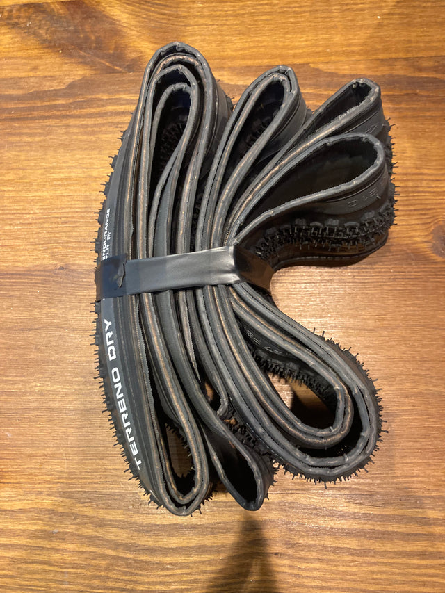 Vittoria Terreno Dry TLR - 700x37c
