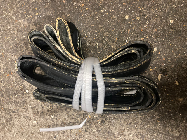 Vittoria Corsa Next Tyres (Pair) - 700 x 28c