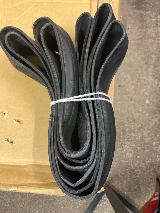 Used Vittoria Zaffiro Pro Slick Tyres (Pair) - 700 x 25c