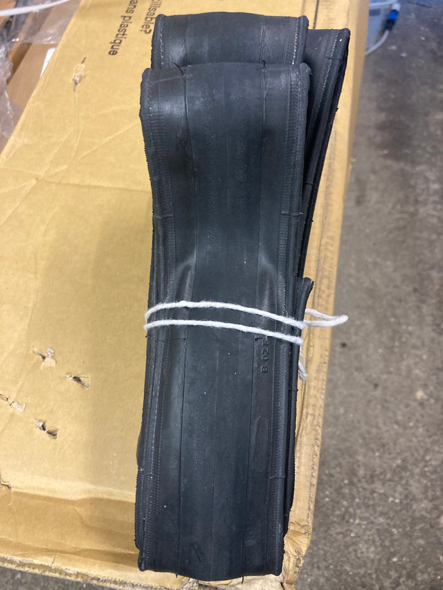 Used Vittoria Zaffiro Pro Slick Tyres (Pair) - 700 x 25c