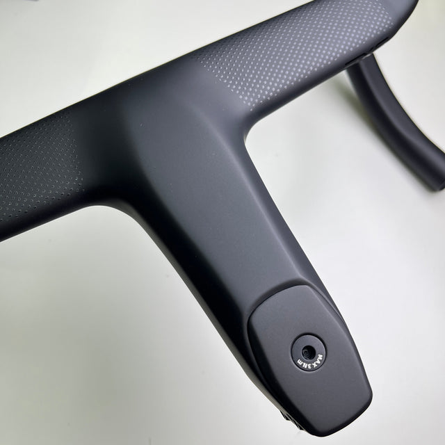 EXS Aerover Carbon Integrated Handlebar