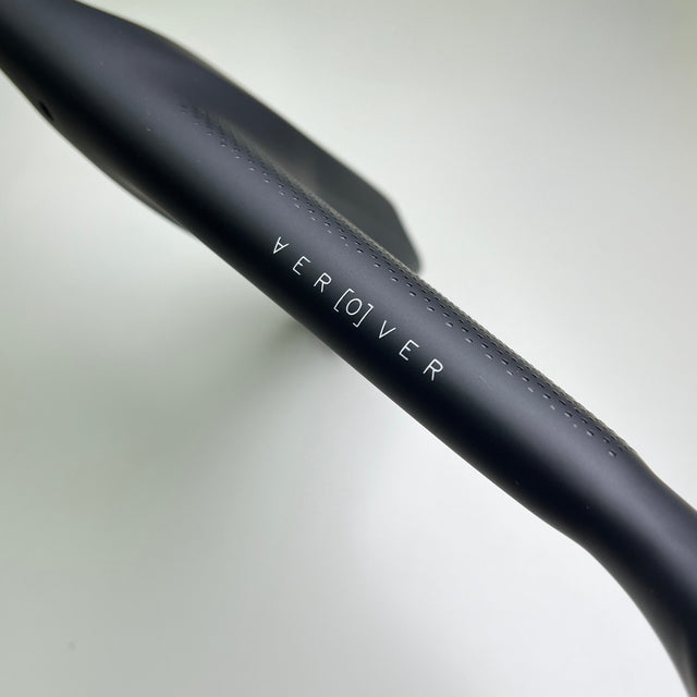 EXS Aerover Carbon Integrated Handlebar