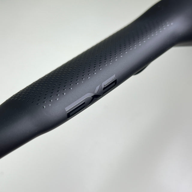 EXS Aerover Carbon Integrated Handlebar