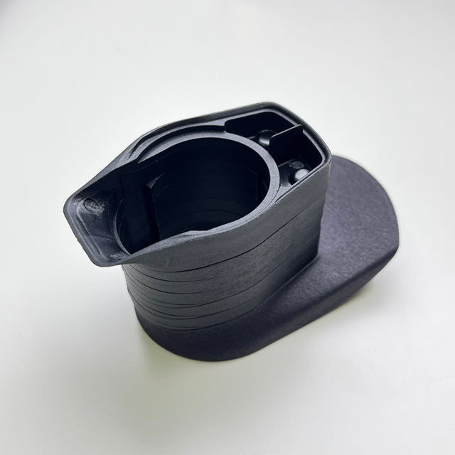EXS Aerover Carbon Integrated Handlebar