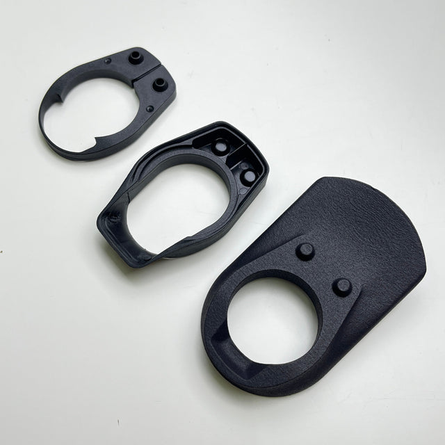 EXS Aerover Carbon Integrated Handlebar