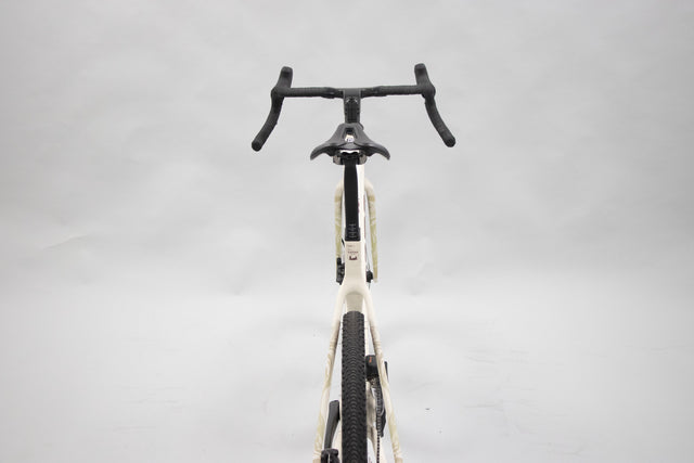 MEGAMO SILK GRAVEL RACE 01 SHIMANO GRX DI2 - MEDIUM