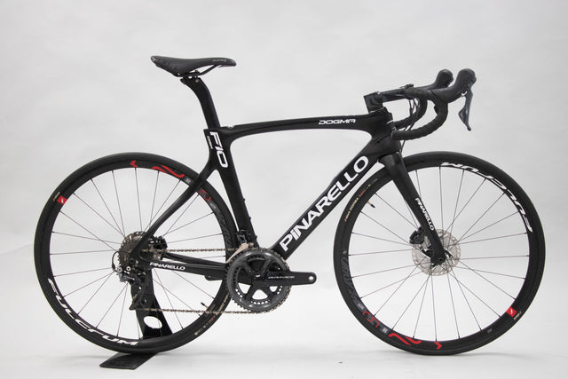 Pinarello Dogma F10 Disk Dura-Ace 53cm