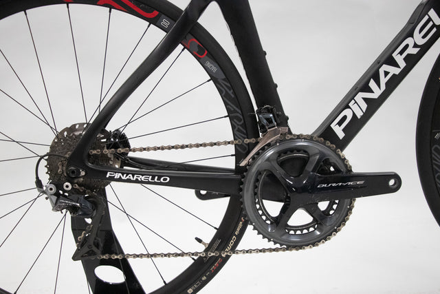 Pinarello Dogma F10 Disk Dura-Ace 53cm