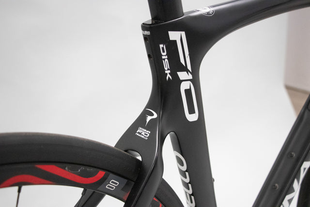 Pinarello Dogma F10 Disk Dura-Ace 53cm