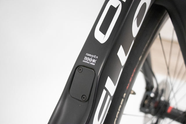 Pinarello Dogma F10 Disk Dura-Ace 53cm