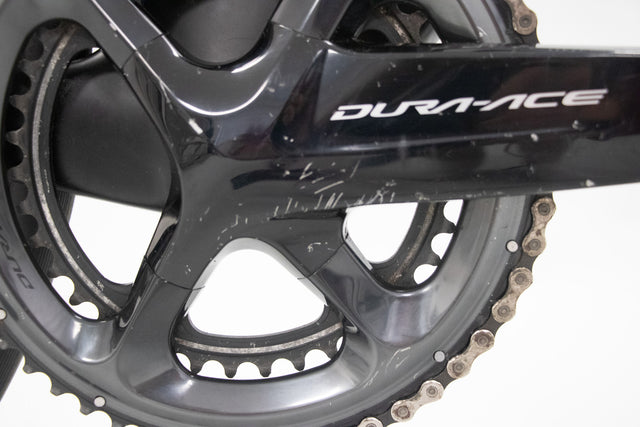 Pinarello Dogma F10 Disk Dura-Ace 53cm