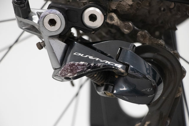 Pinarello Dogma F10 Disk Dura-Ace 53cm
