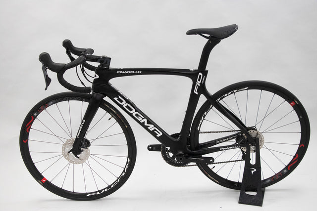 Pinarello Dogma F10 Disk Dura-Ace 53cm